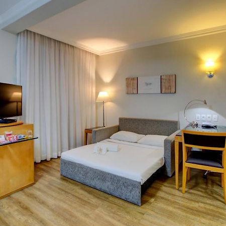 Quality Suites Oscar Freire São Paulo Extérieur photo