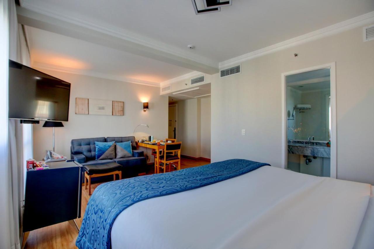 Quality Suites Oscar Freire São Paulo Extérieur photo