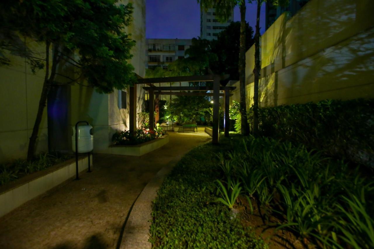 Quality Suites Oscar Freire São Paulo Extérieur photo