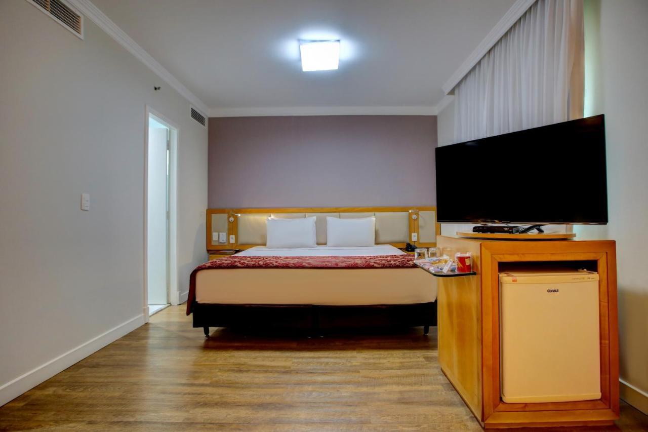 Quality Suites Oscar Freire São Paulo Extérieur photo
