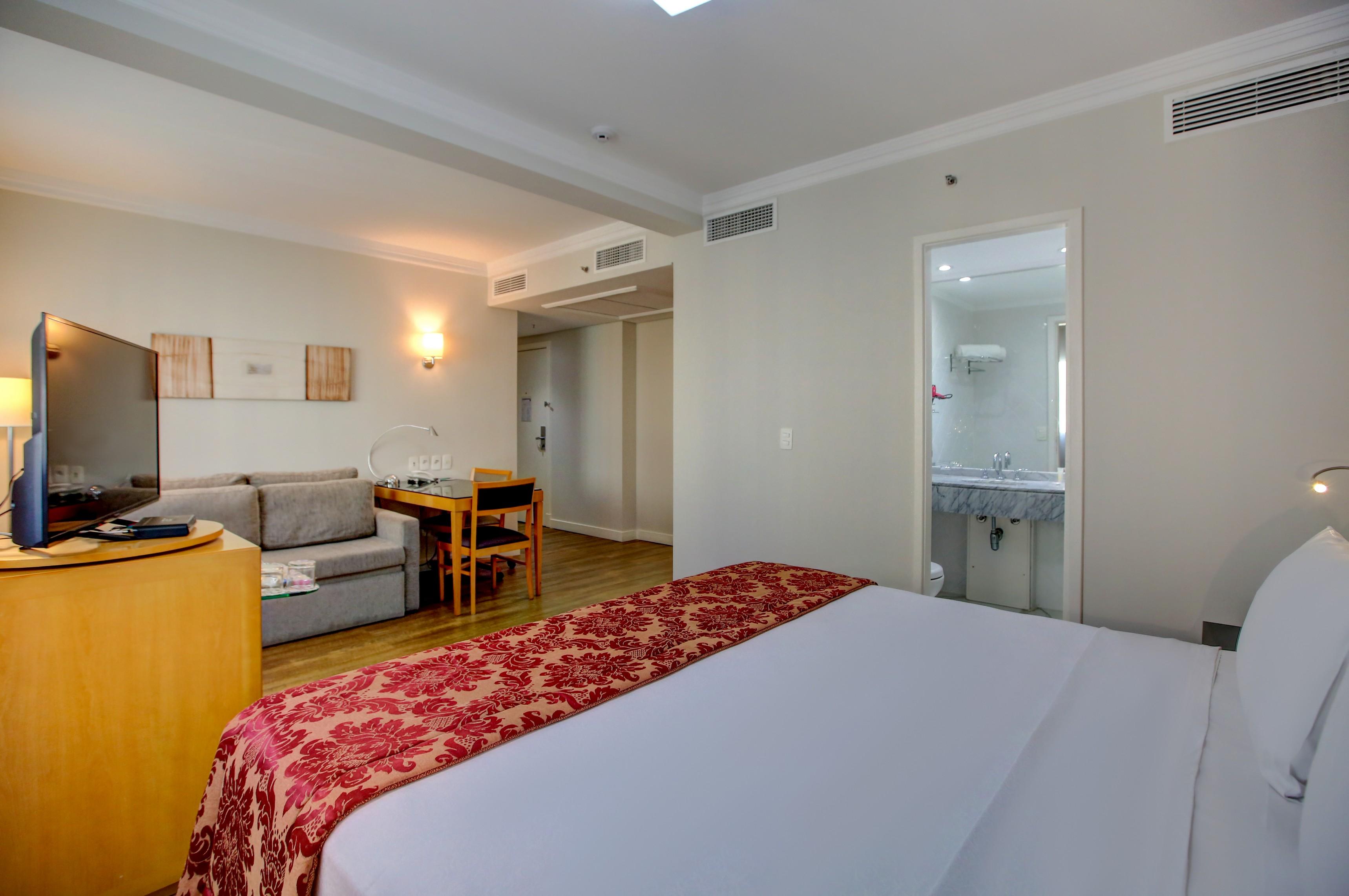 Quality Suites Oscar Freire São Paulo Extérieur photo