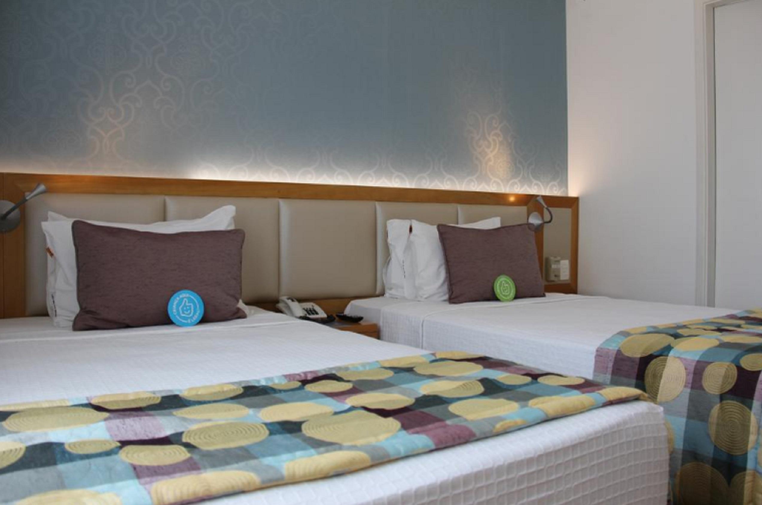 Quality Suites Oscar Freire São Paulo Extérieur photo