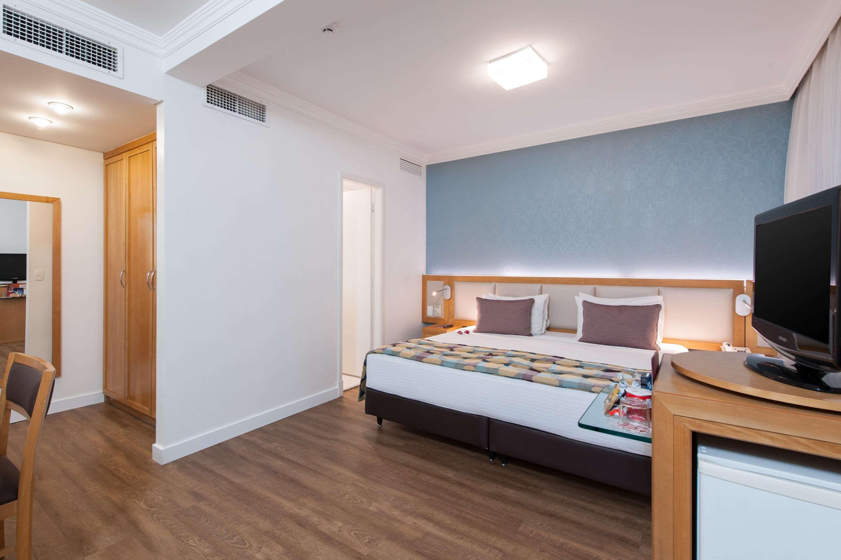 Quality Suites Oscar Freire São Paulo Extérieur photo