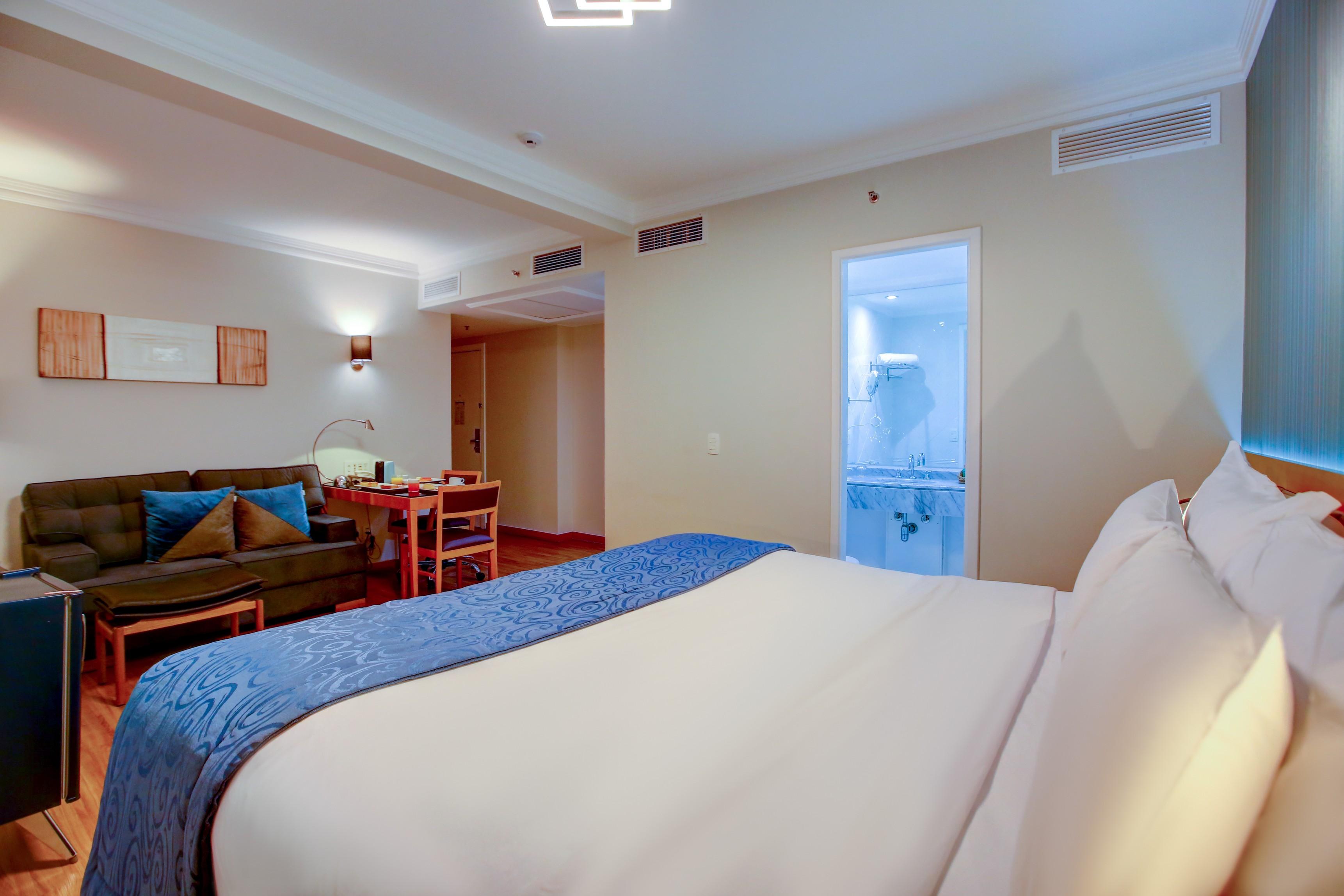 Quality Suites Oscar Freire São Paulo Extérieur photo