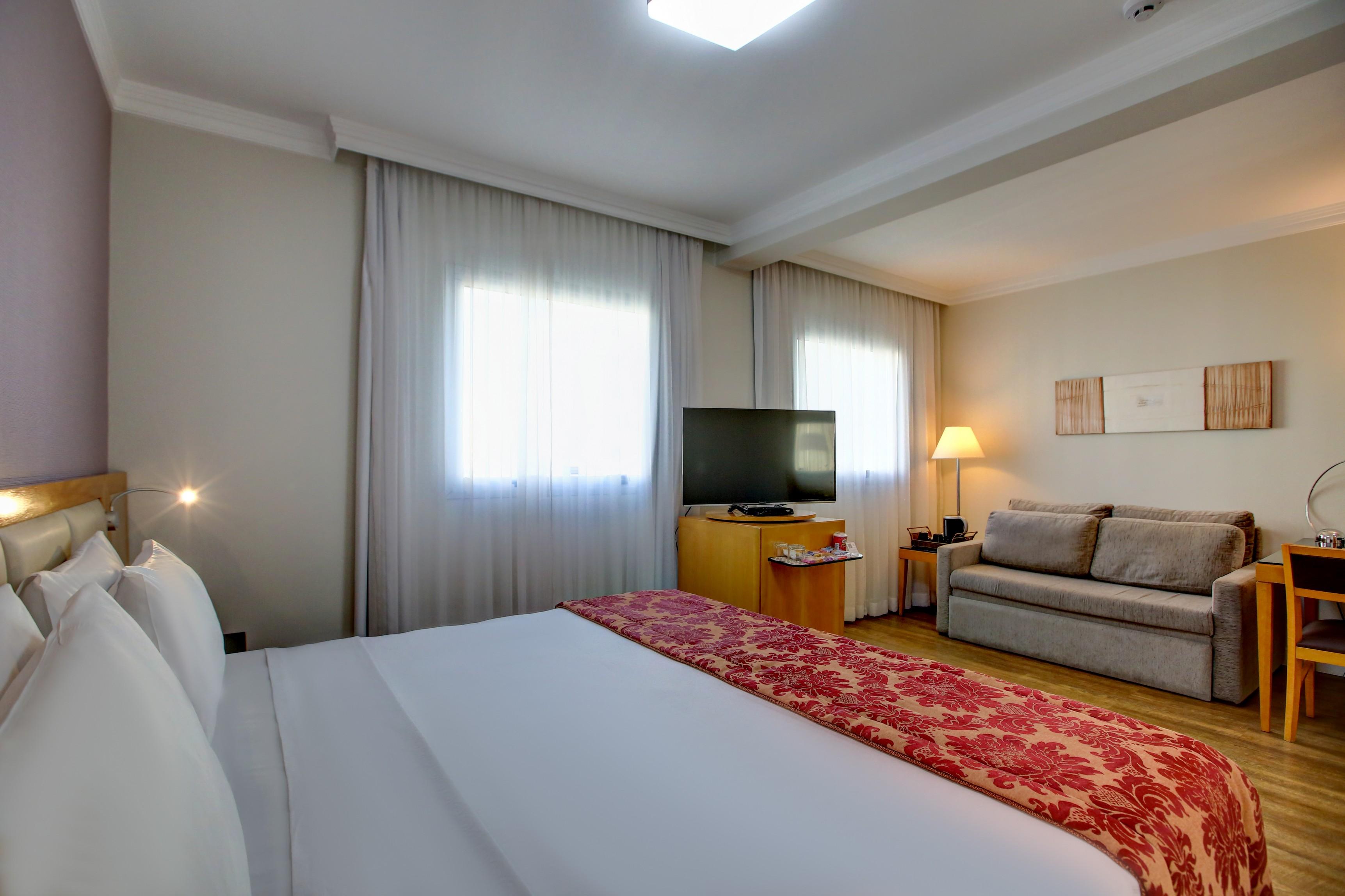 Quality Suites Oscar Freire São Paulo Extérieur photo