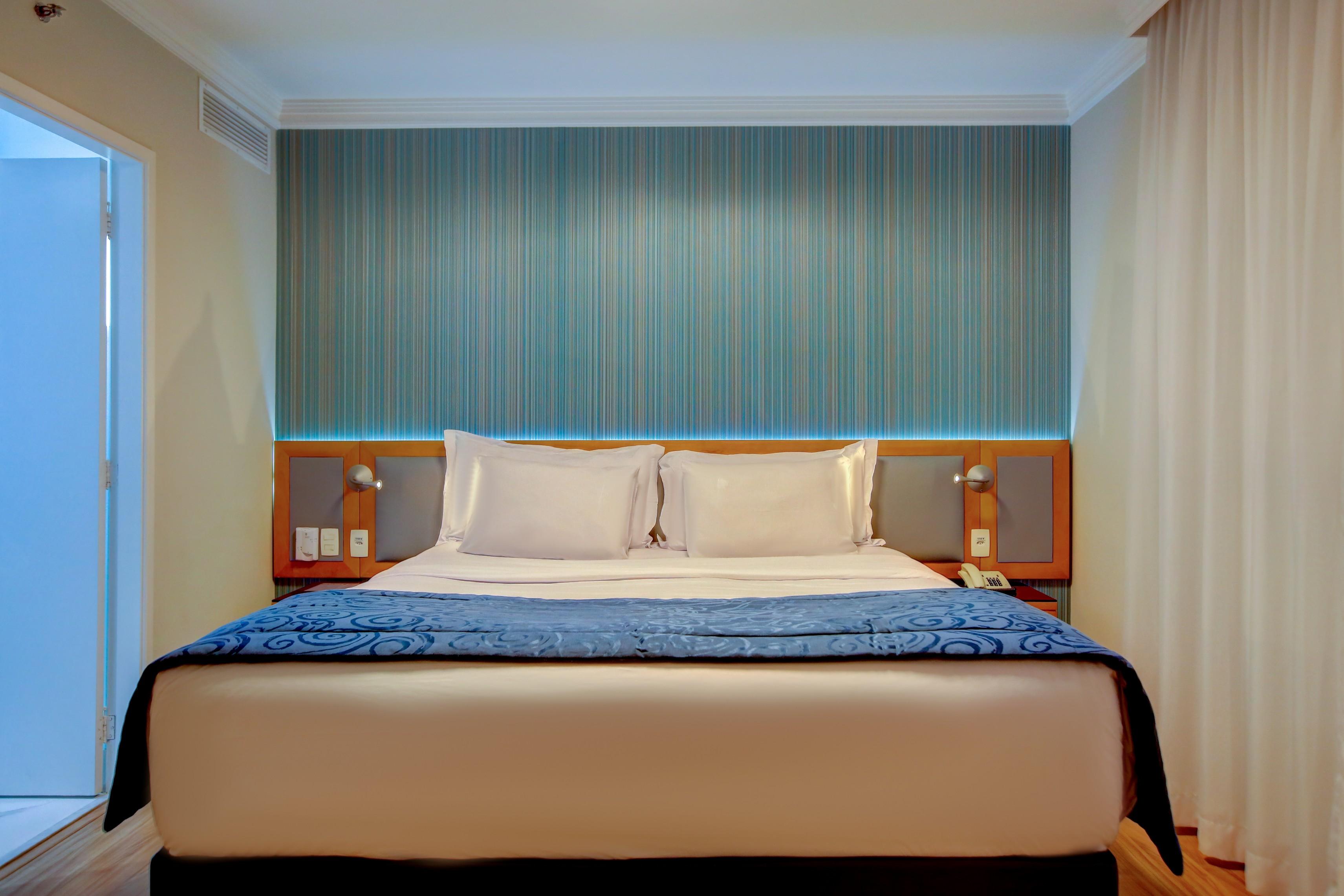 Quality Suites Oscar Freire São Paulo Extérieur photo