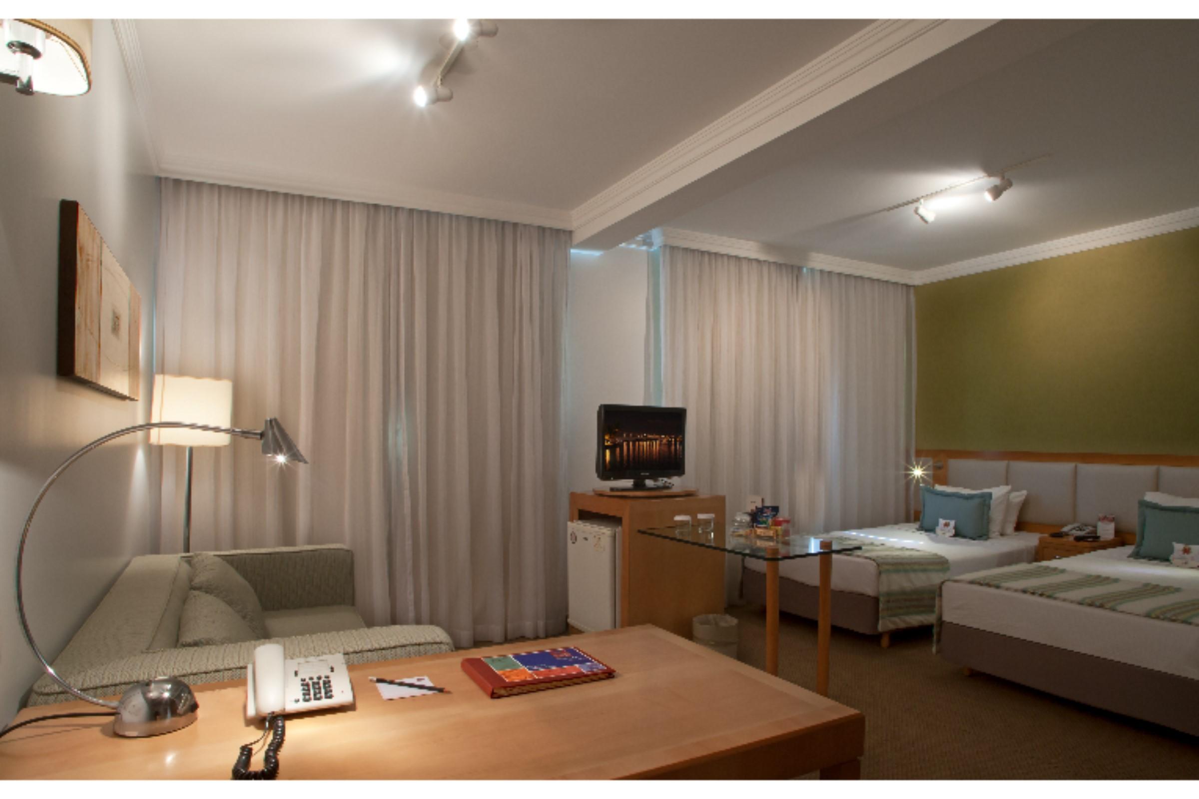 Quality Suites Oscar Freire São Paulo Extérieur photo