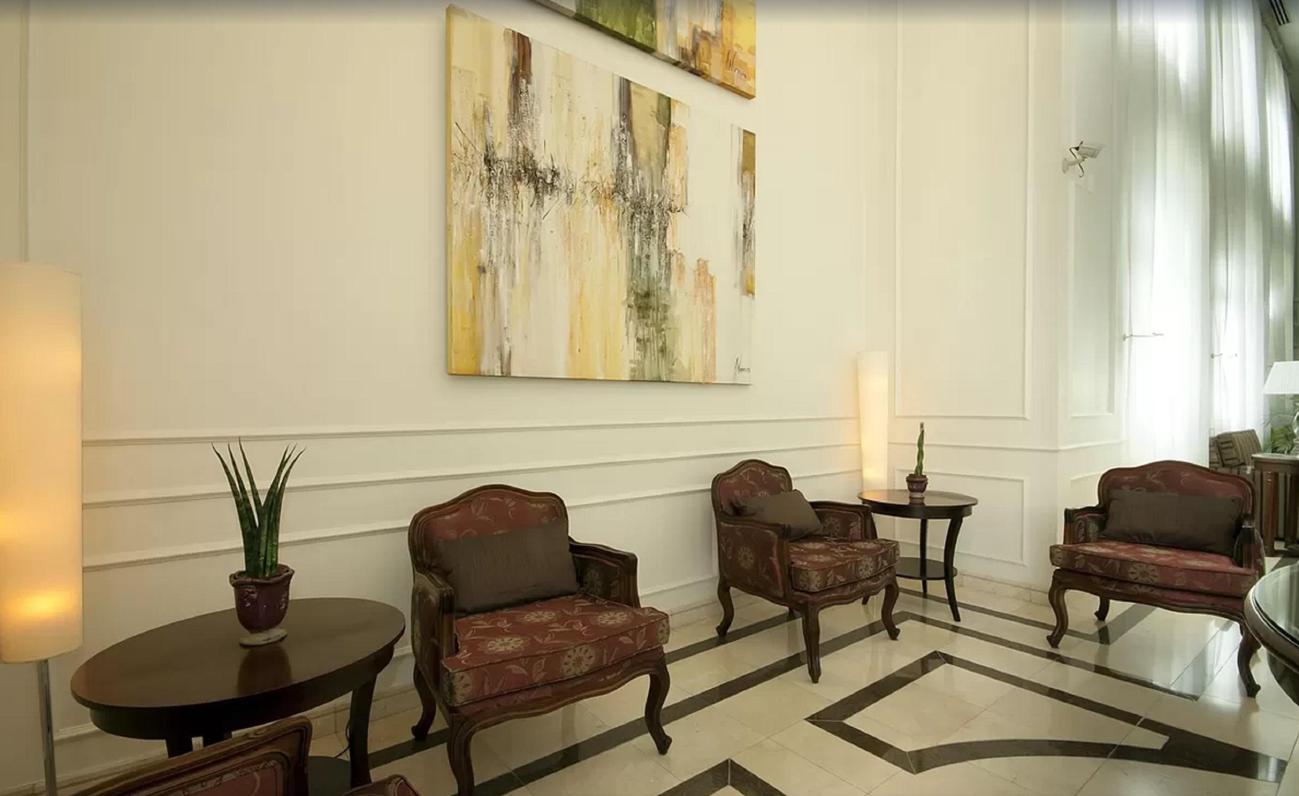 Quality Suites Oscar Freire São Paulo Extérieur photo