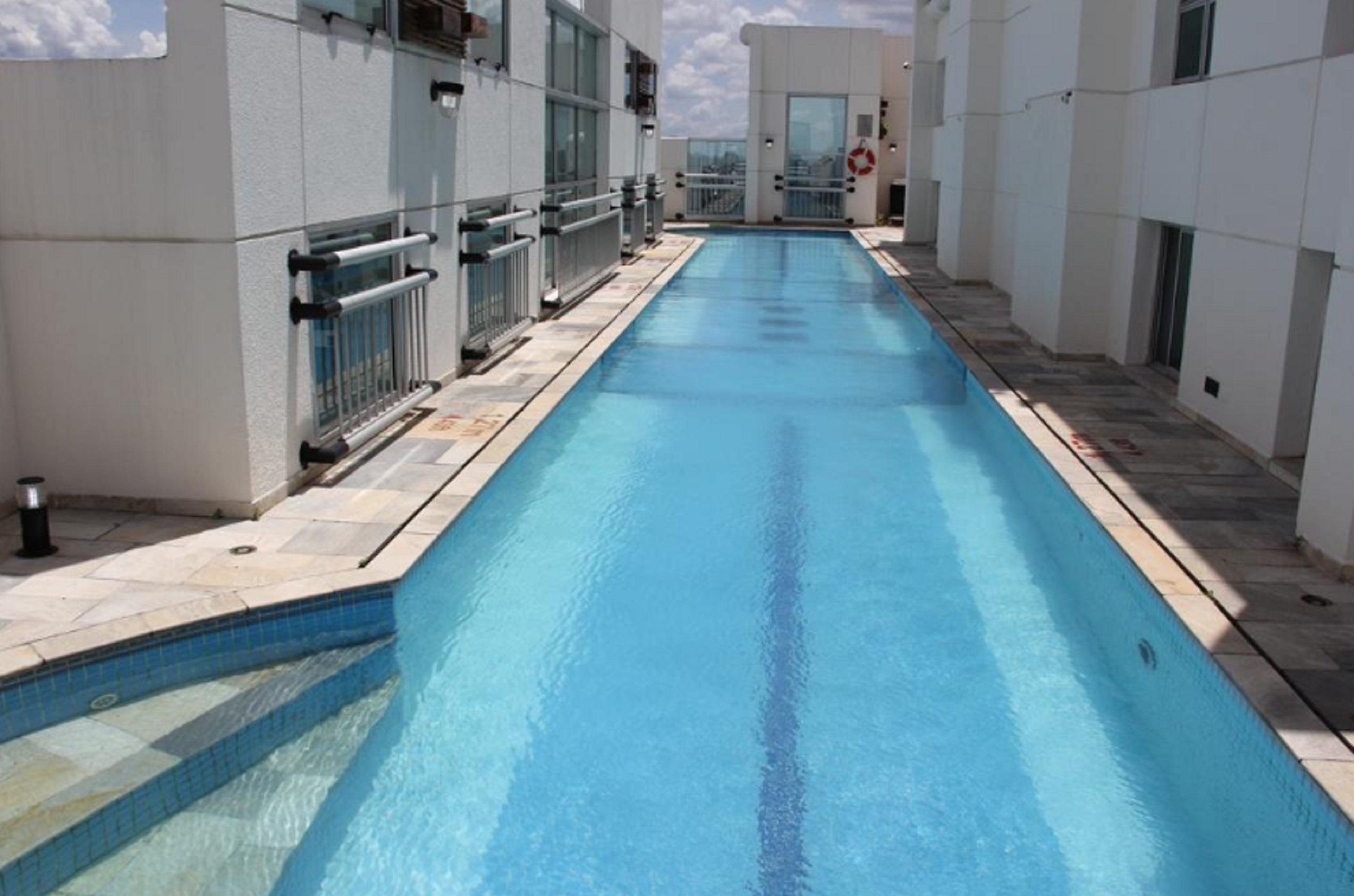 Quality Suites Oscar Freire São Paulo Extérieur photo