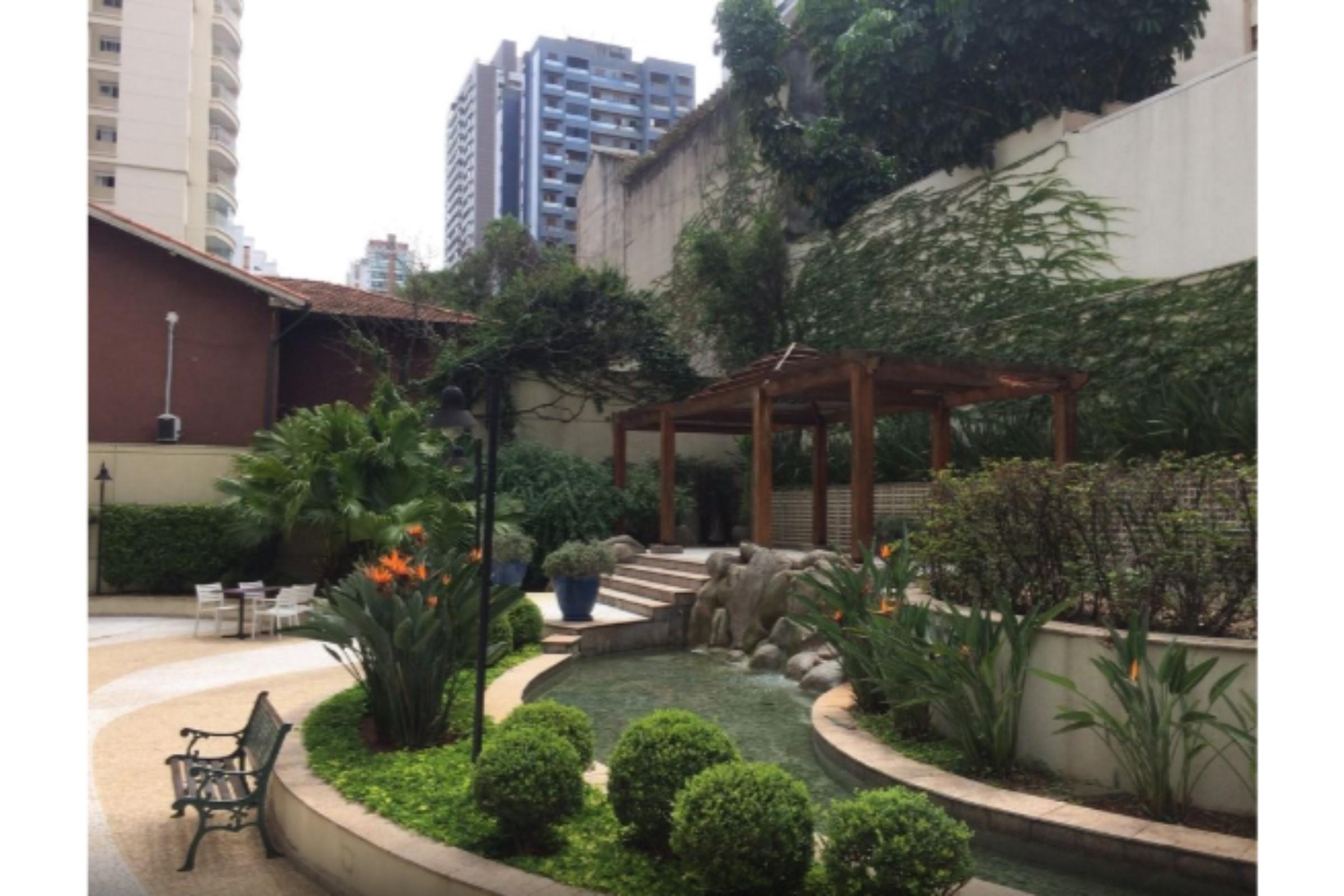 Quality Suites Oscar Freire São Paulo Extérieur photo