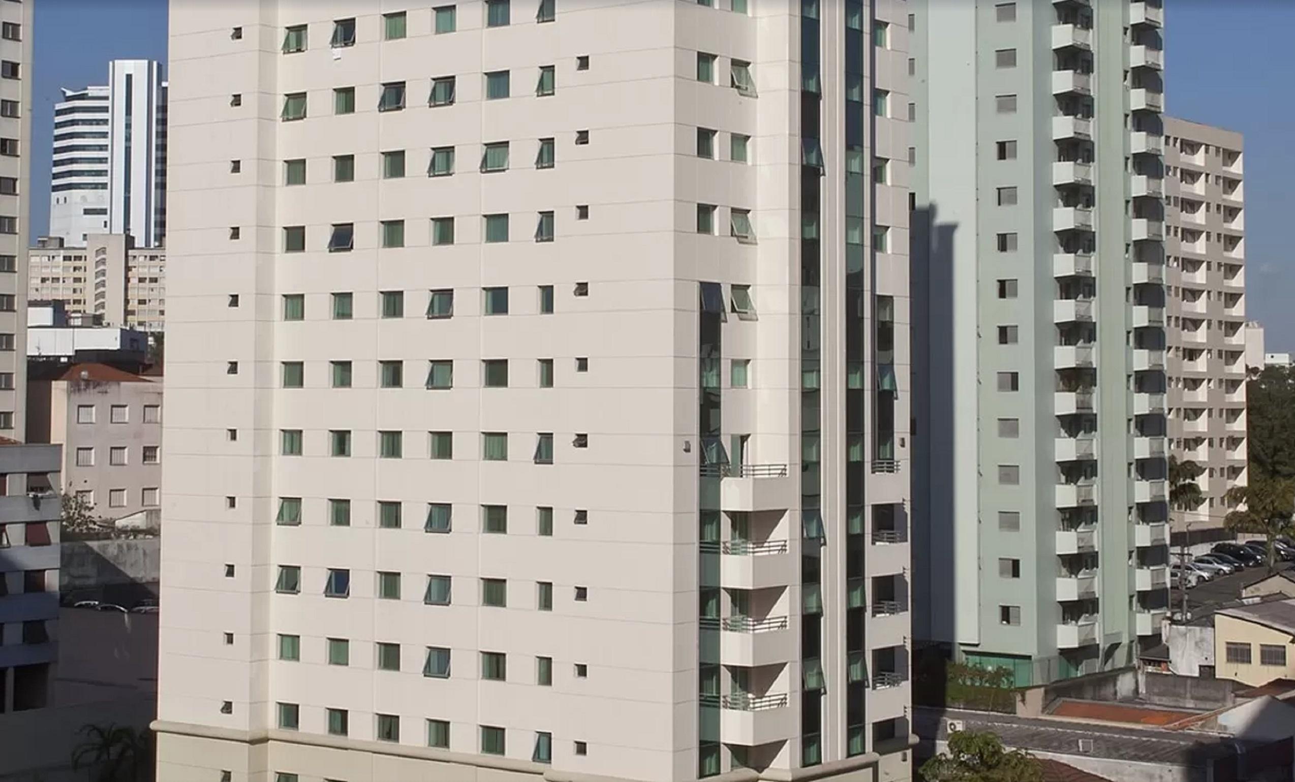 Quality Suites Oscar Freire São Paulo Extérieur photo