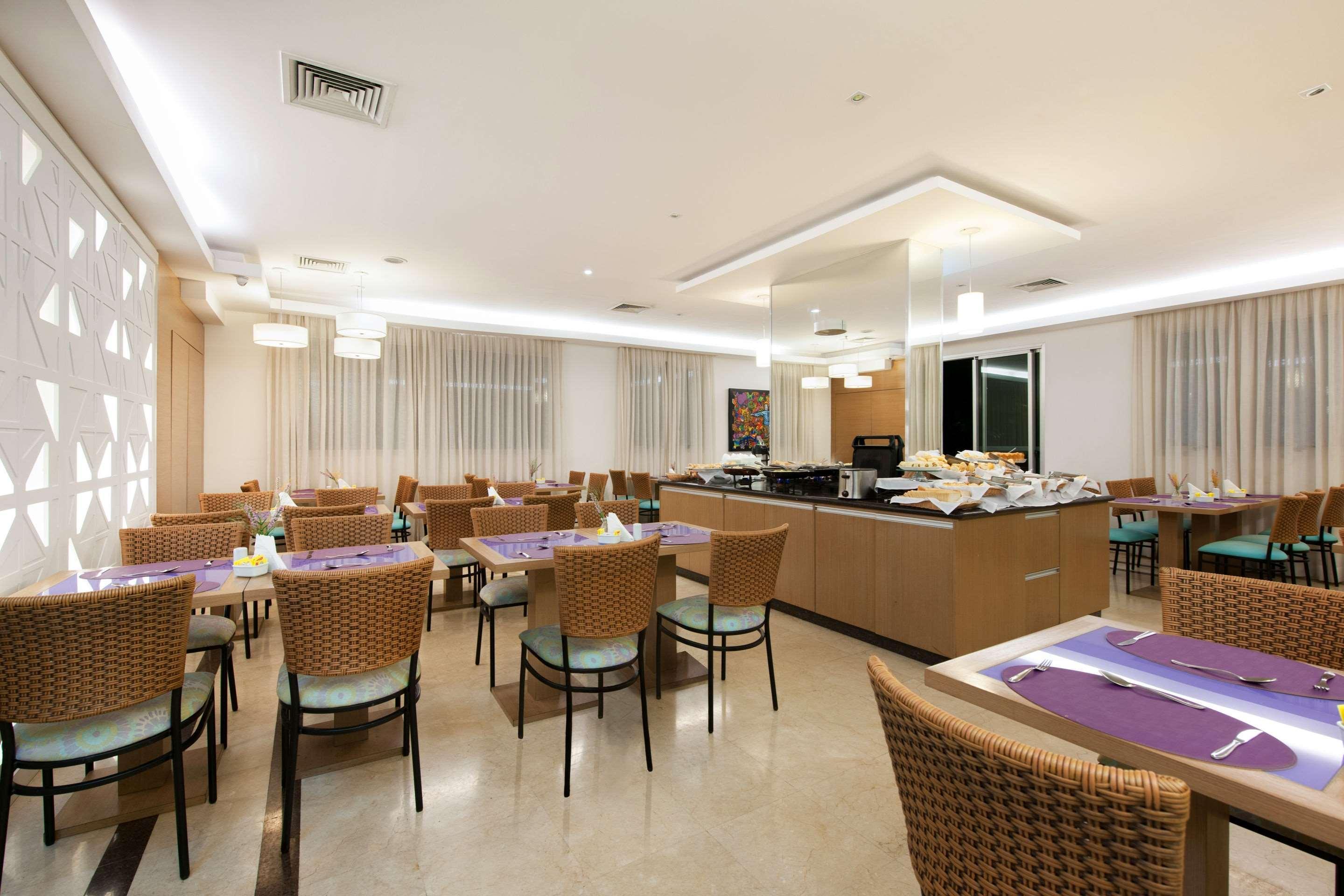 Quality Suites Oscar Freire São Paulo Extérieur photo