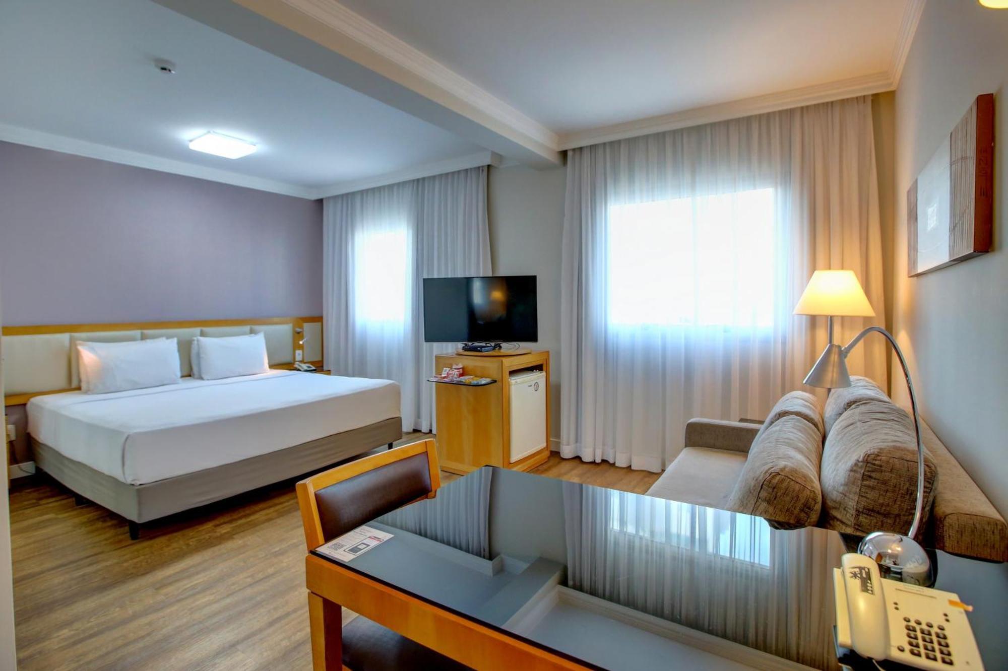 Quality Suites Oscar Freire São Paulo Extérieur photo