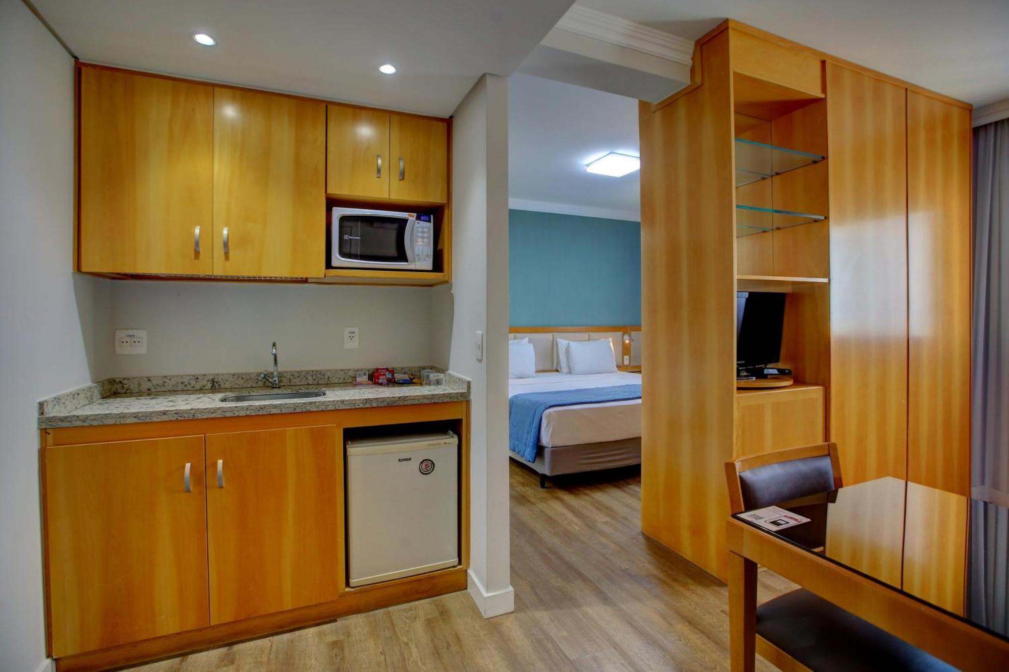 Quality Suites Oscar Freire São Paulo Extérieur photo