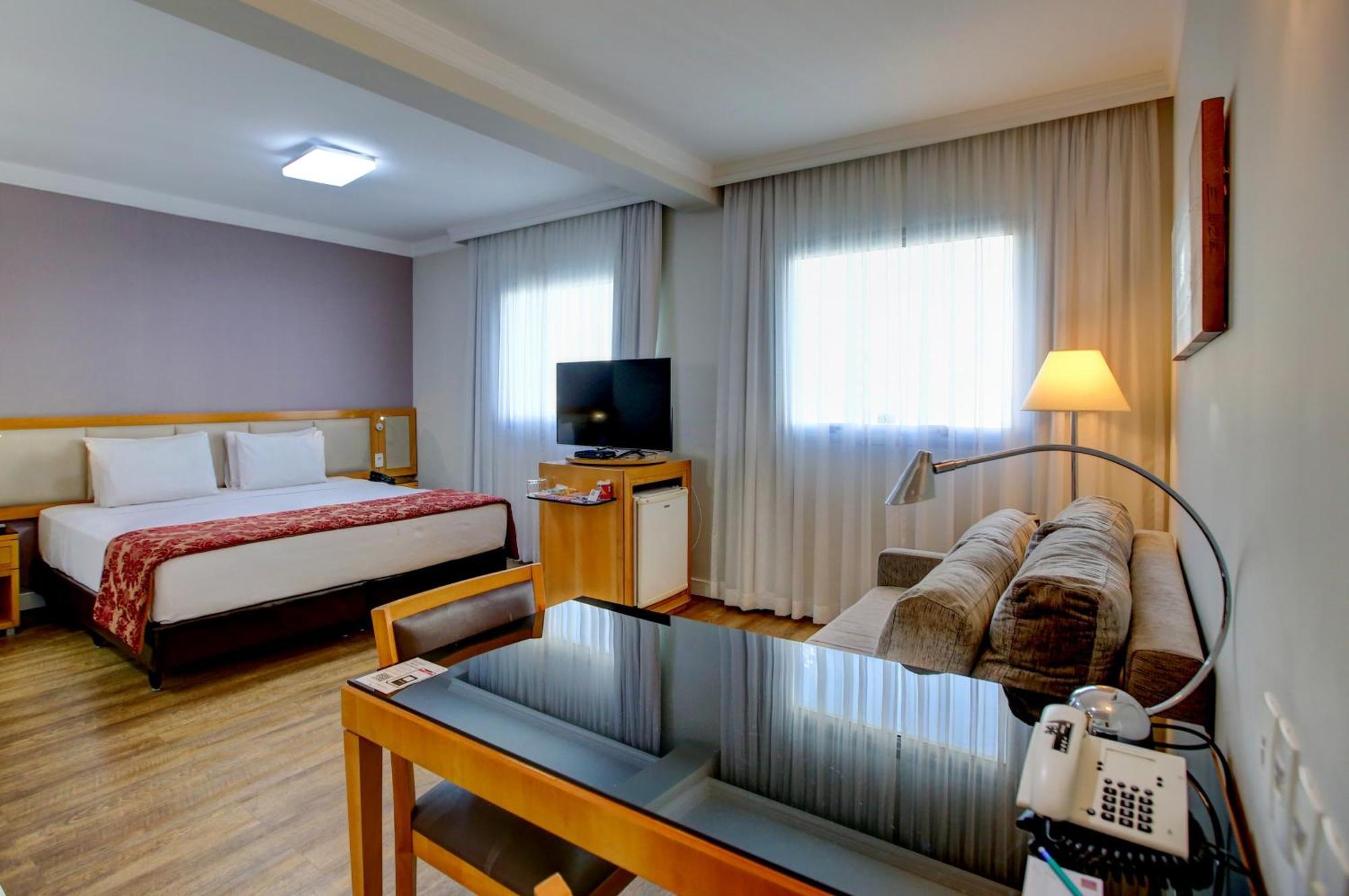 Quality Suites Oscar Freire São Paulo Extérieur photo